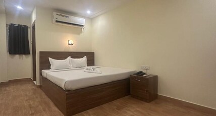 Hotel Tu Casa Room Type - Standard Room with Air Conditioning