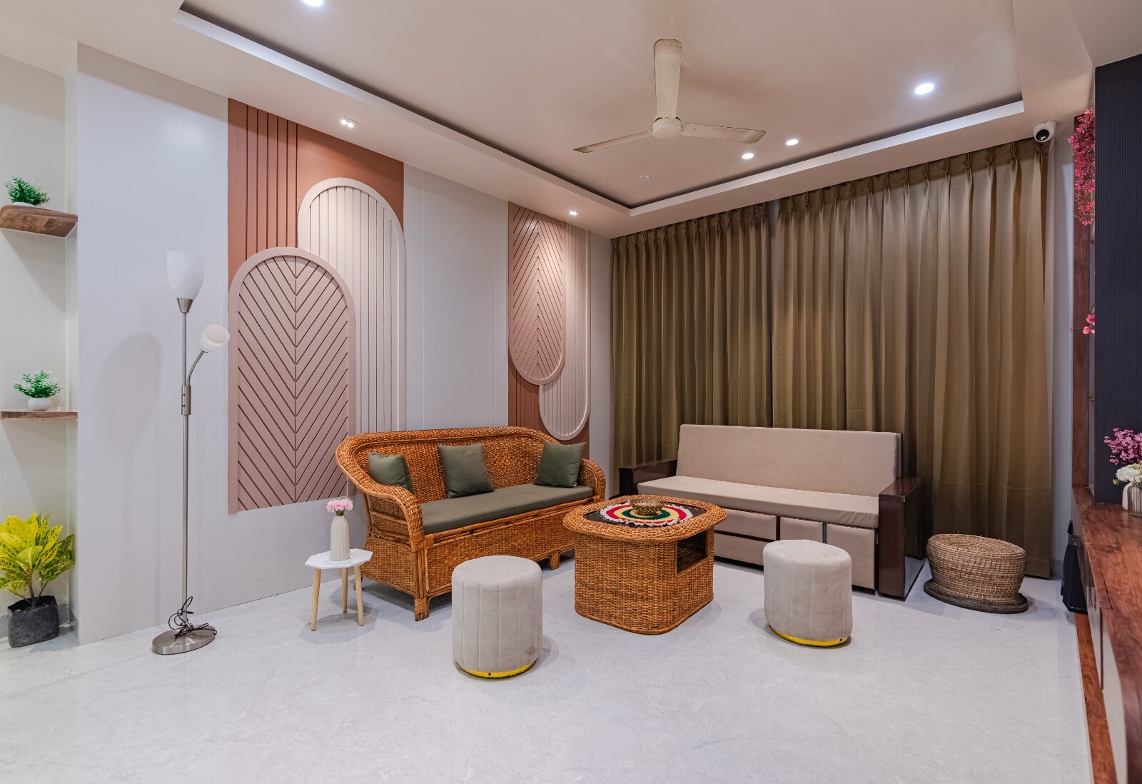 Duplex Villa NH27 Jorabat - Tap to explore photos