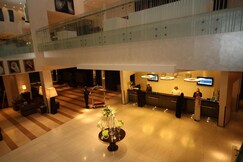 Novotel Riyadh Al Anoud