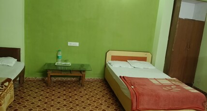 hotel sahil Room Type - Family Room Non - AC