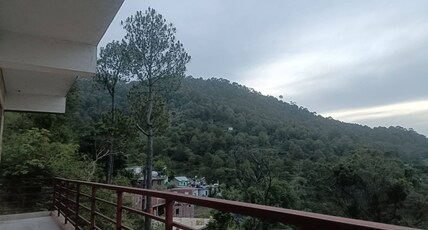 Woodland Stay | Luxury studio in Kasauli Room Type - Woodland Stay | Luxury studio in Kasauli