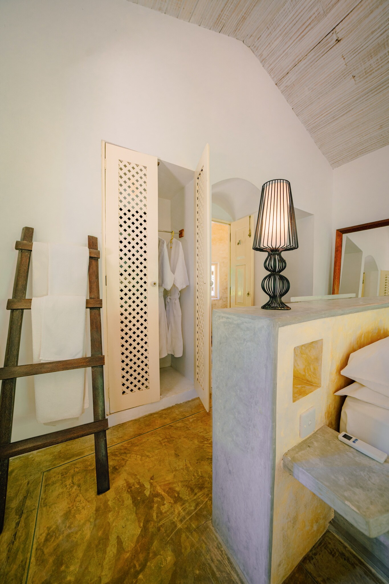 Idda Boutique Villa - Tap to explore photos