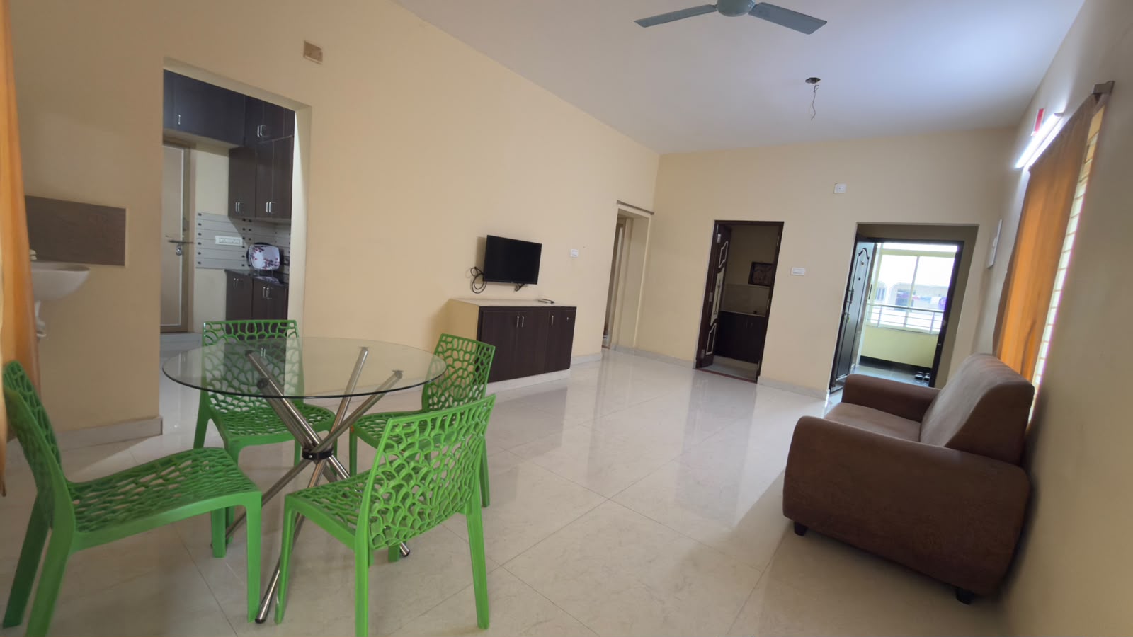 Govinda Nivas Homestay - Tap to explore photos