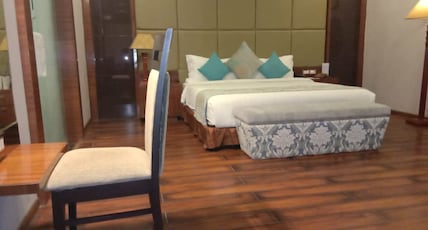 7 Seasons Resort & Spa Room Type - Presidential Suite with and Balcony(free airport pick-up and drop) 7 Seasons Resort & Spa Room Type - Presidential Suite with and Balcony(free airport pick-up and drop)