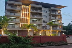 Hotel Murud Paradaise