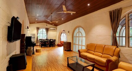 Shraddha Niwas Room Type - Shraddha Niwas