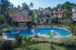 Saudades 1 BHK Homestay