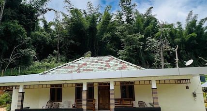 Muthanga Wild Resort Room Type - Family Villa - upto 10 members