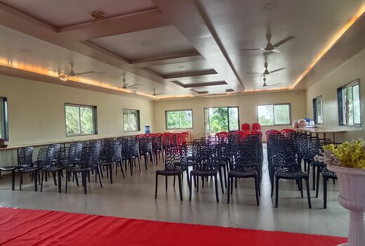 Vedant Agro Tourism