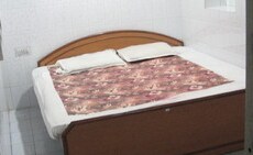 Ganpati Vishram Room Type - Standard Room