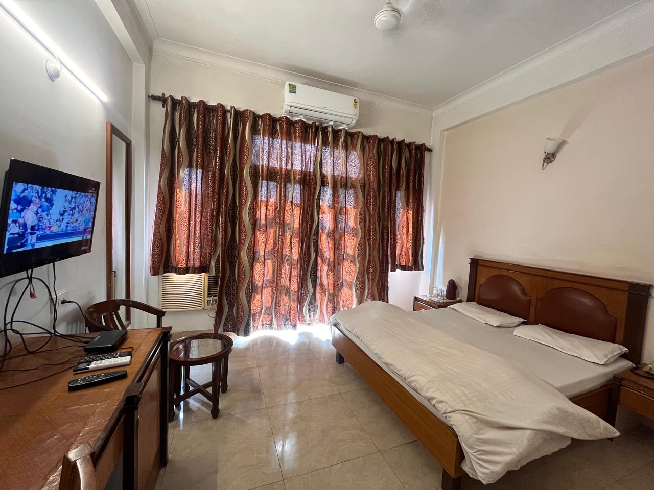 Hotel Fort View - Tap to explore photos