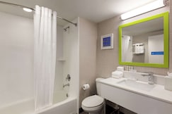 Hampton Inn & Suites Ft. Lauderdale Arpt/So. Cruise Port, FL