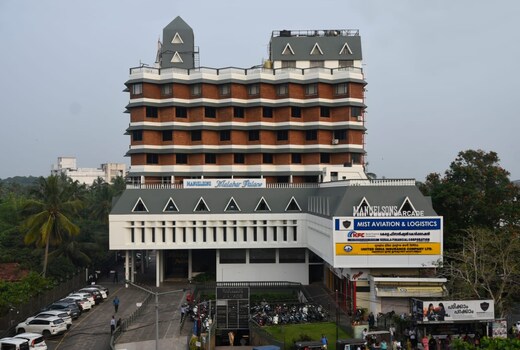 Manuelsons Malabar Palace