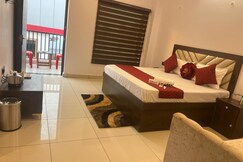 Hotel GreenIndia Residency