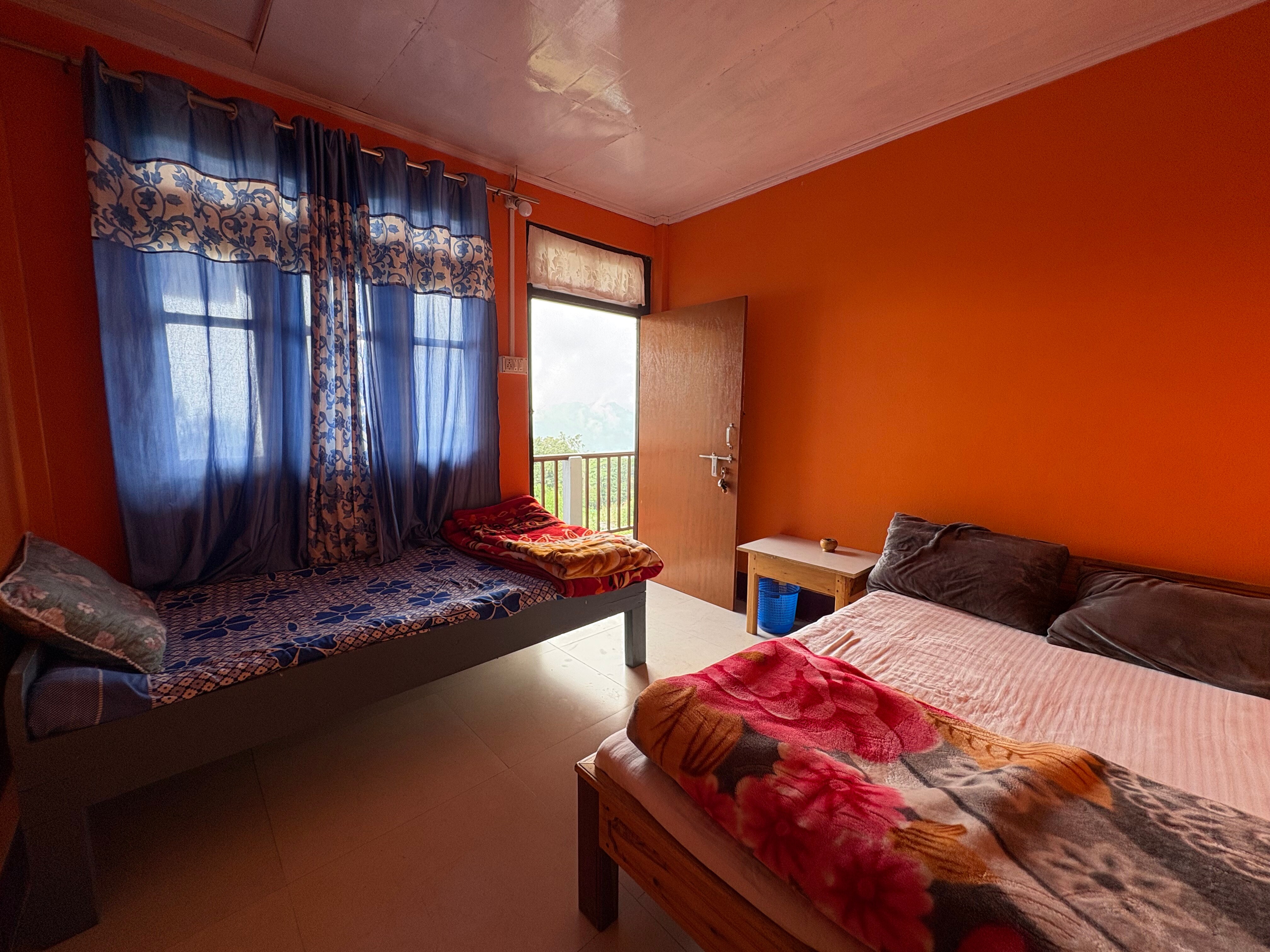 cloudlinehomestay - Tap to explore photos