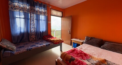 cloudlinehomestay Room Type - Bedroom 2