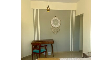 Searenity Serviced Apartments Room Type - Hi5 Stays Searenity Luxe 2BHK Apt- Baga