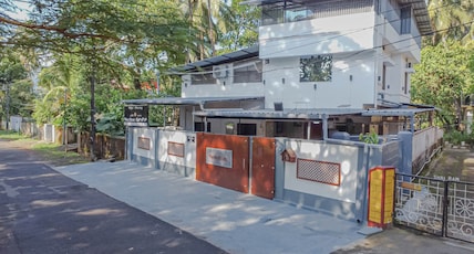 White House | Entire 6 BHK Villa Room Type - White House | Entire 6 BHK Villa White House | Entire 6 BHK Villa Room Type - White House | Entire 6 BHK Villa