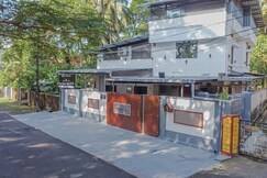 White House | Entire 6 BHK Villa