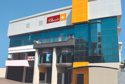 Hotel Gazala