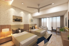 Address of Hotel Vilasa International