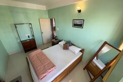 Spacious 2BHK Residential Entire Apartment 