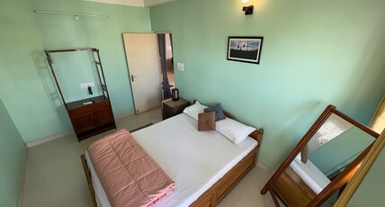 Spacious 2BHK Residential Entire Apartment  Room Type - Spacious 2BHK Residential Entire Apartment 