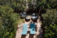 Le Hameau des Pesquiers Ecolodge, Curio Collection by Hilton