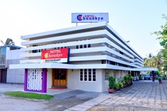 Hotel Chanakya