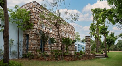 Agarwal Farms Room Type - Agarwal Farms