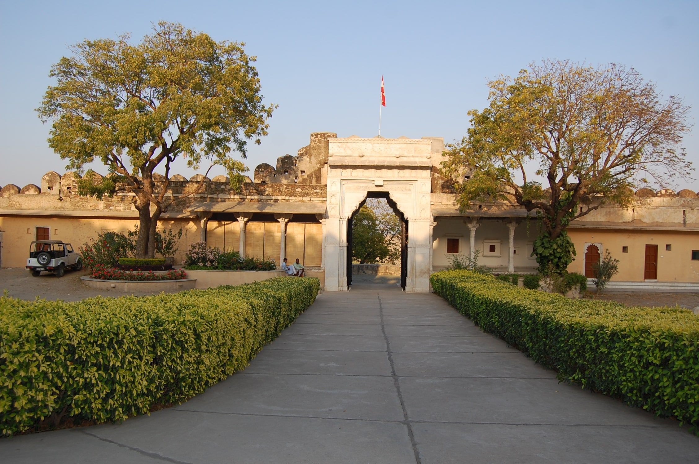 Main gallery