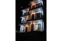 Rameshwaram Resort - 3 km away from Mukhteshwar Dham Temple