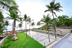 Tidal Crest Beach Resort