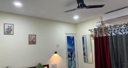 Hotel Atrangi Waves Room Type - NON-AC ROOMS