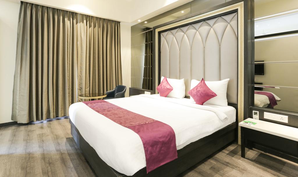 Gopalas Residency - Tap to explore photos