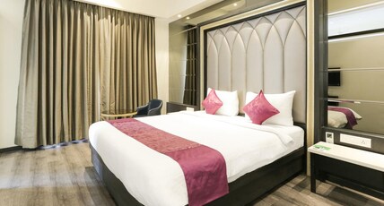 Gopalas Residency Room Type - Suites