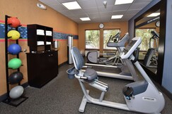 Hampton Inn by Hilton ALEXANDER CITY
