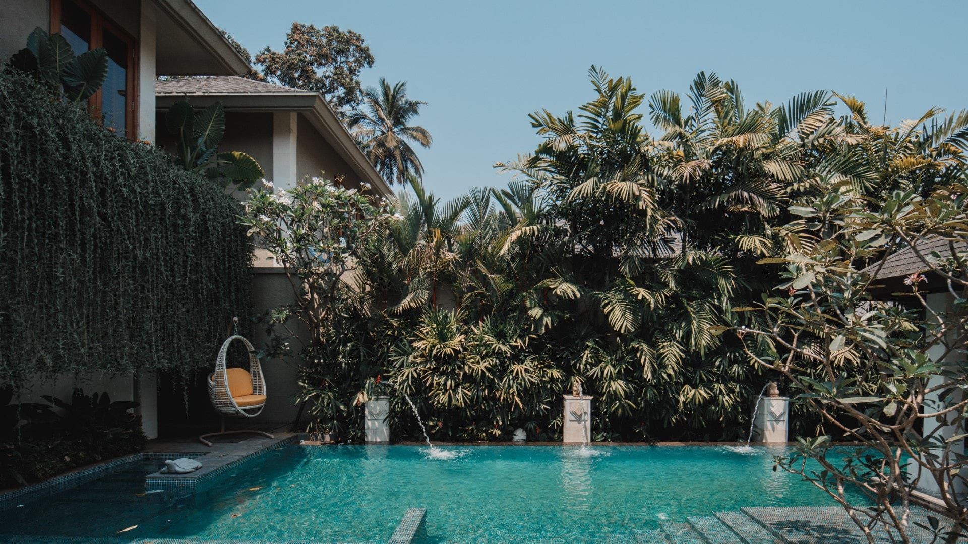 Baale Resort Goa - Tap to explore photos