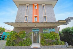 Hotel O near Masjid Raya Baiturrahman