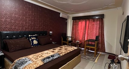 Gulmarg Green Valley Heights Room Type - Standard Room