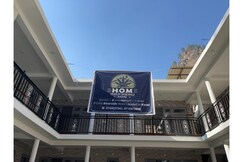 Hom House Of Mannmauji Riverside