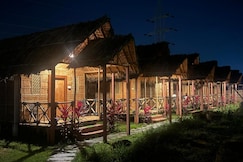 Address of HILLSTONE VIEW HAMPI
