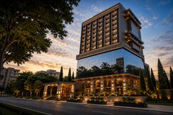 Regenta Magnus, Viman Nagar