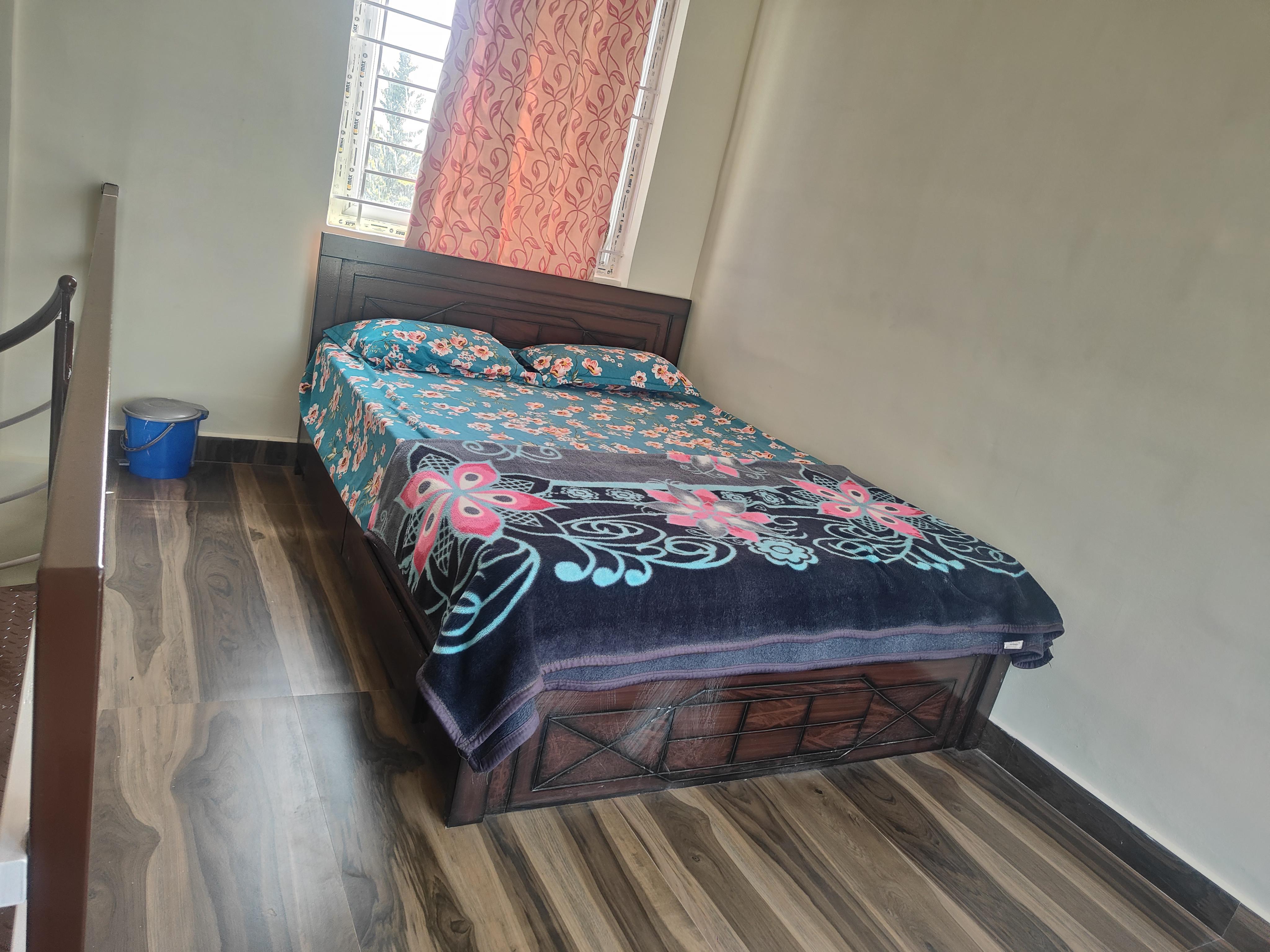 Nandi Parihar Villa 2 - Tap to explore photos