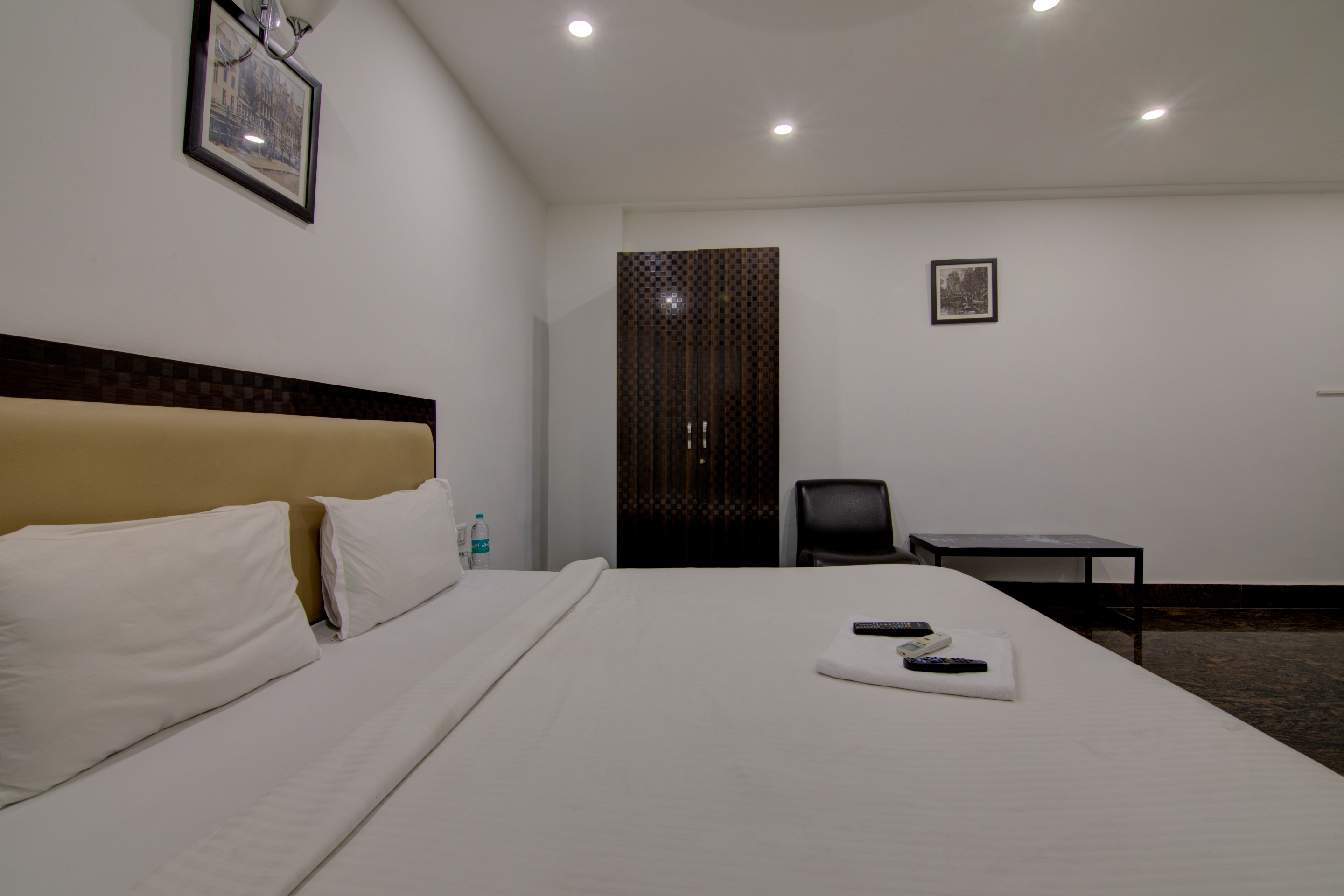 Sanctum Suites Koramangala - Tap to explore photos