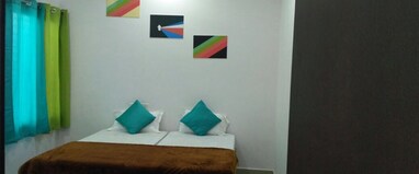 Fabroom Suites