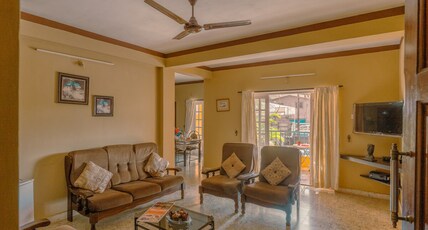 Sanfrancisco Holiday Homes Room Type - Apt 1 Standard - 2BHK (Ground Floor) Pool View. Sanfrancisco Holiday Homes Room Type - Apt 1 Standard - 2BHK (Ground Floor) Pool View.