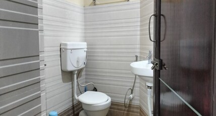 Hotel Sunrise Room Type - STANDARD AC ROOM