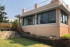 Granthika villa