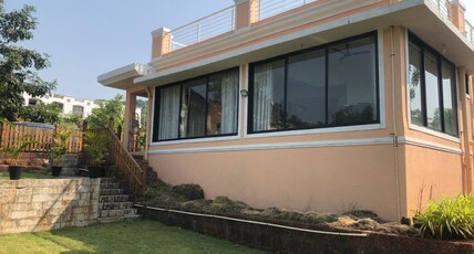 Granthika villa Room Type - Granthika villa